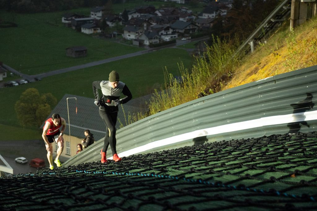 Geschwisterpaar Mayer dominiert X-Challenge