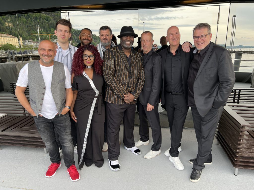 Soul Kitchen brachten Sonnenkönigin zum Beben