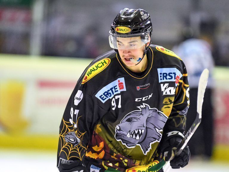 Alles begann bei den Bulldogs.