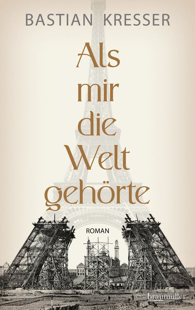 Ein Trickbetrüger und Hochstapler als Protagonist