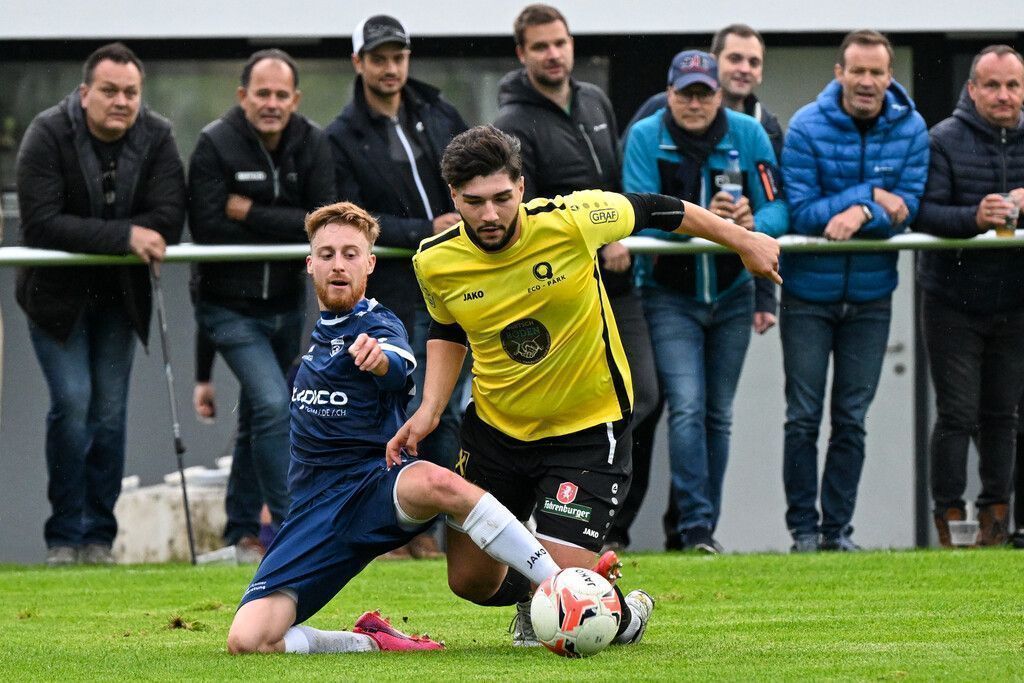 Leiblachtalderby sorgt für viel Zündstoff