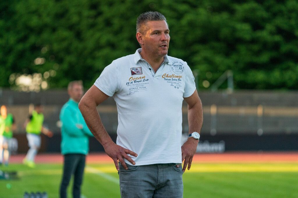 Christian Köll nicht mehr Bizau-Trainer