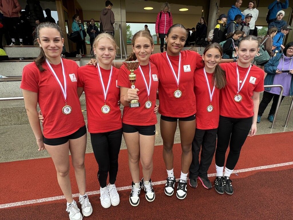 Hohenems und Wolfurt  bei Sportschulen top