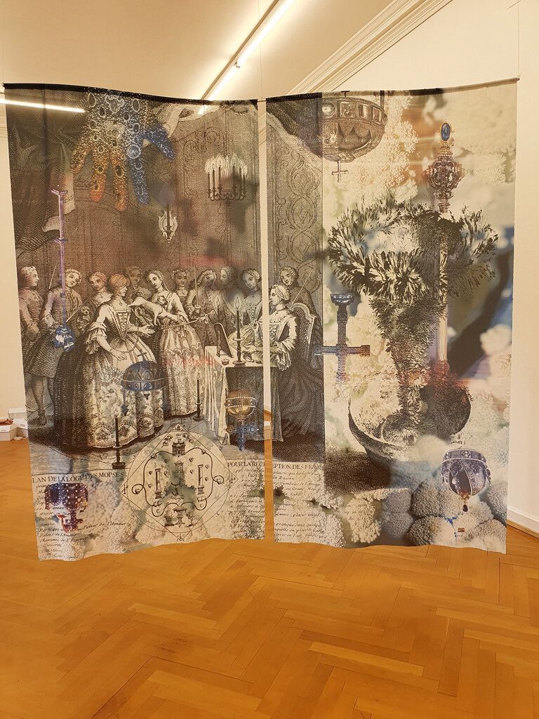Noblesse oblige – Adel verpflichtet