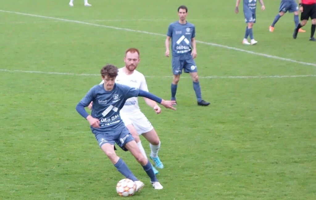 Andelsbuch und Bizau bestreiten das Wäldercup-Endspiel