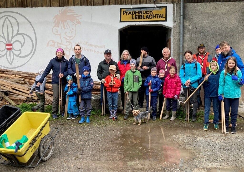 Eingesendet. Vereinsnachrichten aus dem Bezirk