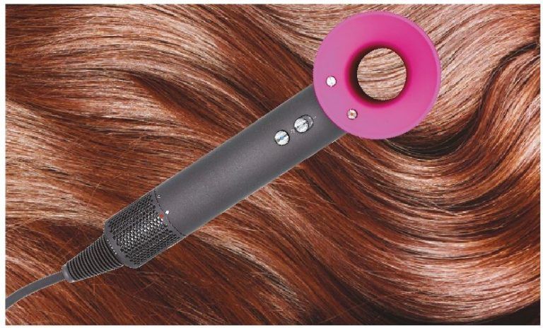 Die VN verlosen einen der angesagten Dyson Supersonic HDO3 in der Farbe Fuchsia im Wert von 514 Euro.VN