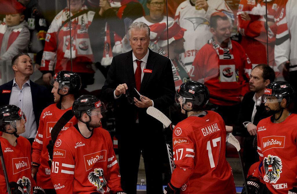 Österreich überzeugte mit einem 6:3-Erfolg
