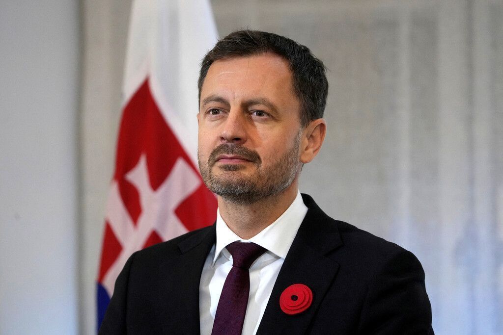 Regierungskrise in der Slowakei