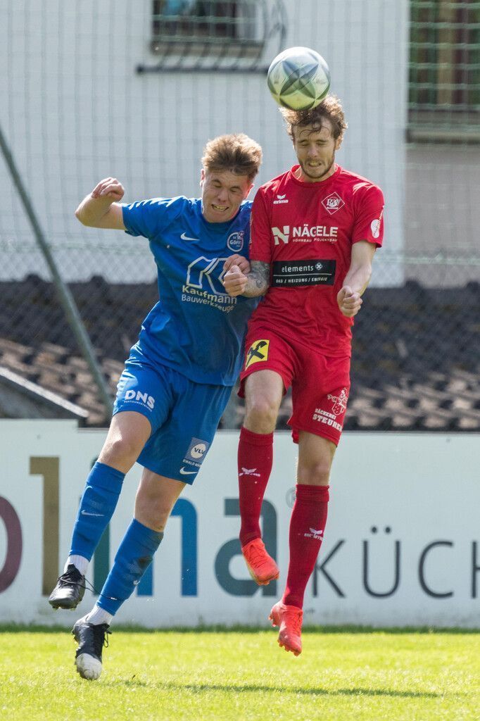 Klarer Derbysieg als Balsam für die Seele
