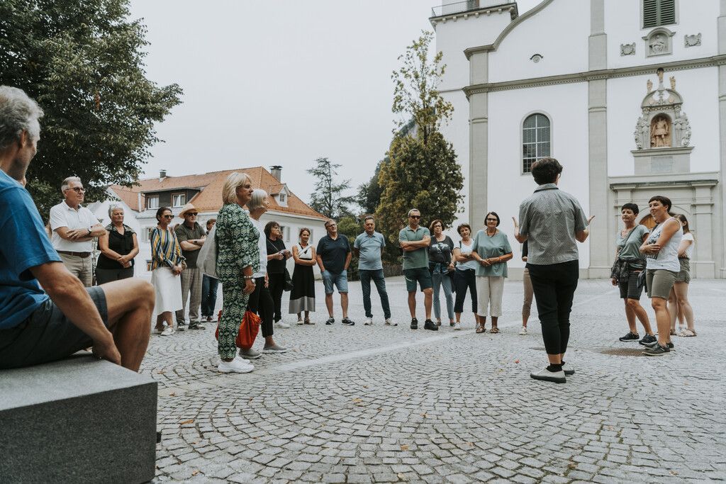 Hohenems und die Renaissance