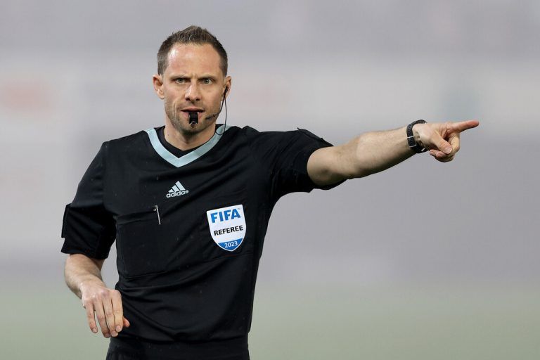 Erfahrung in 230 BL-Spielen und u. a. sieben WM-Quali-Spielen kann Harald Lechner vorweisen.gepa