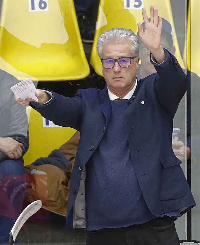 „Ich will sehen, ob sie schwimmen können“