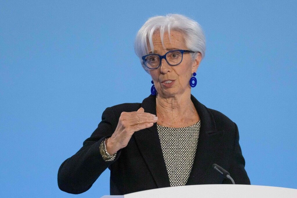 Kein Pausieren nach siebtem Zinsstreich