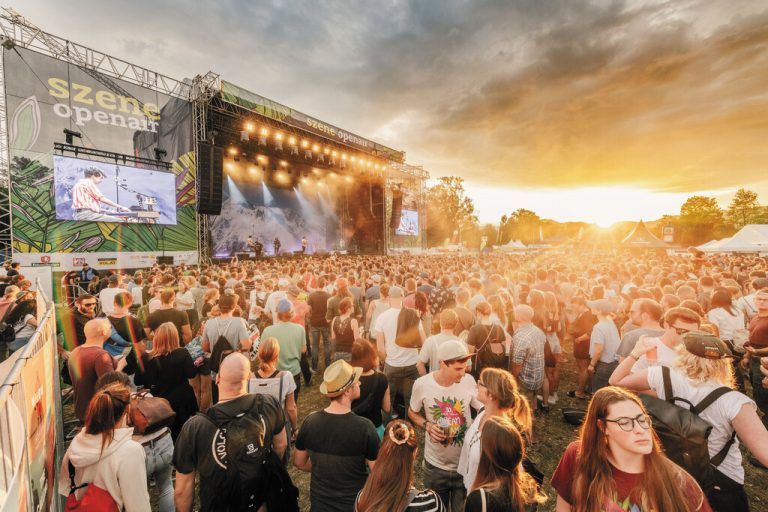 Festival-Pass gewinnen oder zum VN-Vorteilspreis kaufen. Julian Konrad