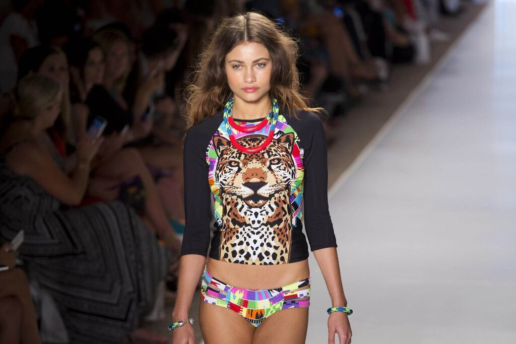 Animal-Print