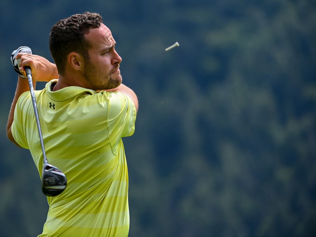 Die neue Golfsaison wird ambitioniert
