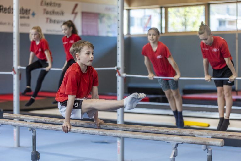Sportmittelschulen als kleine Juwele