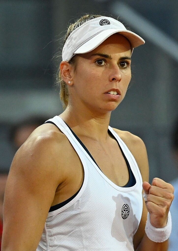 Julia Grabher greift nach ihrem ersten WTA-Titel. »C5