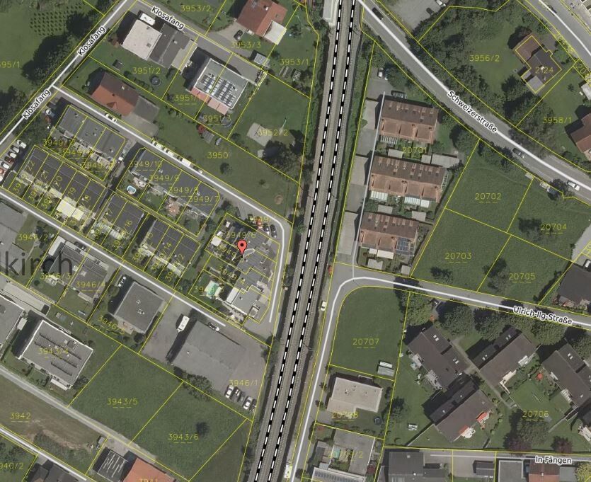 Reihenhaus in Dornbirn um 565.000 Euro verkauft