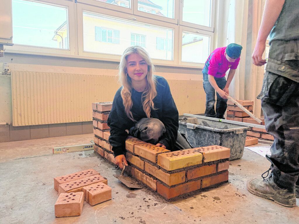 Ein guter Start  in die Berufswelt