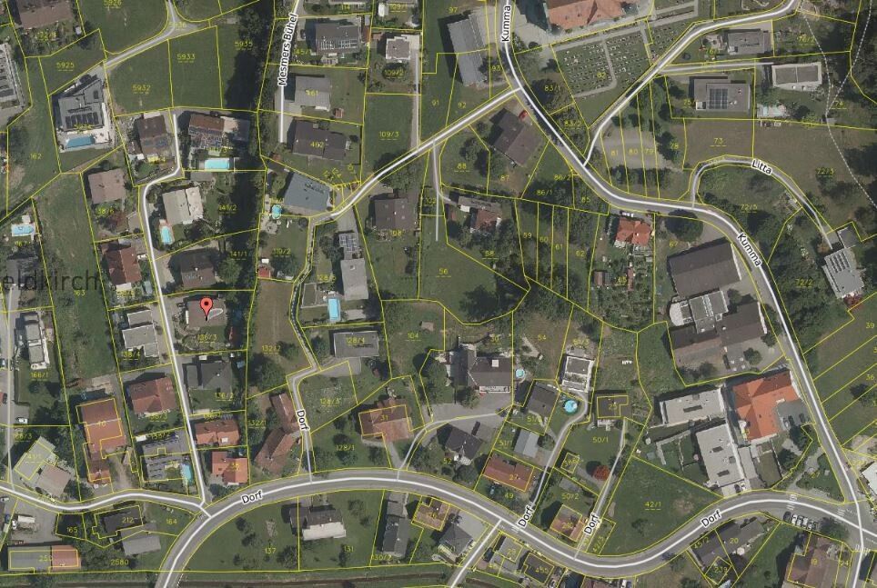 Einfamilienhaus in Koblach um 730.000 Euro verkauft