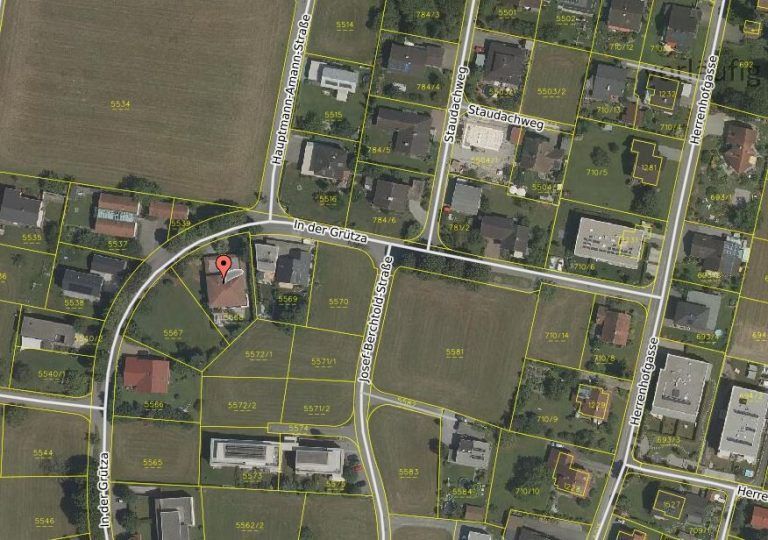 Gebäude in Feldkirch um 1,18 Millionen Euro verkauft
