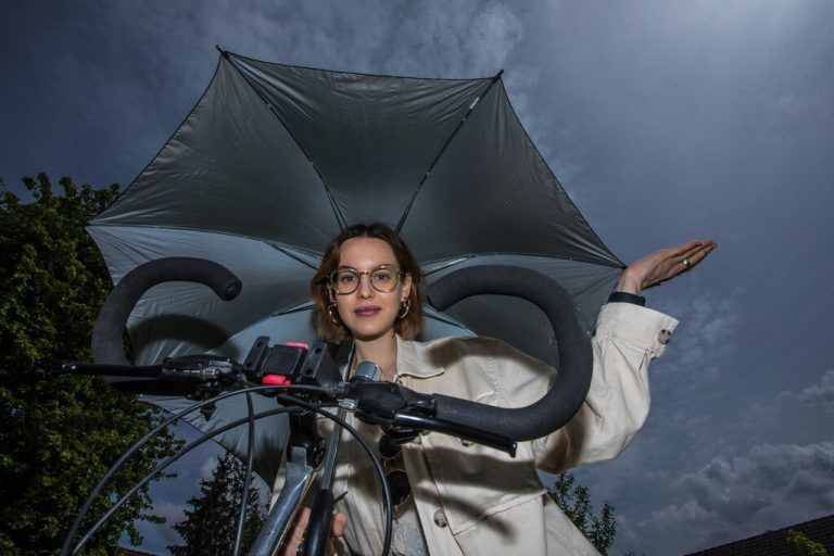 Das Wetter fährt Achterbahn