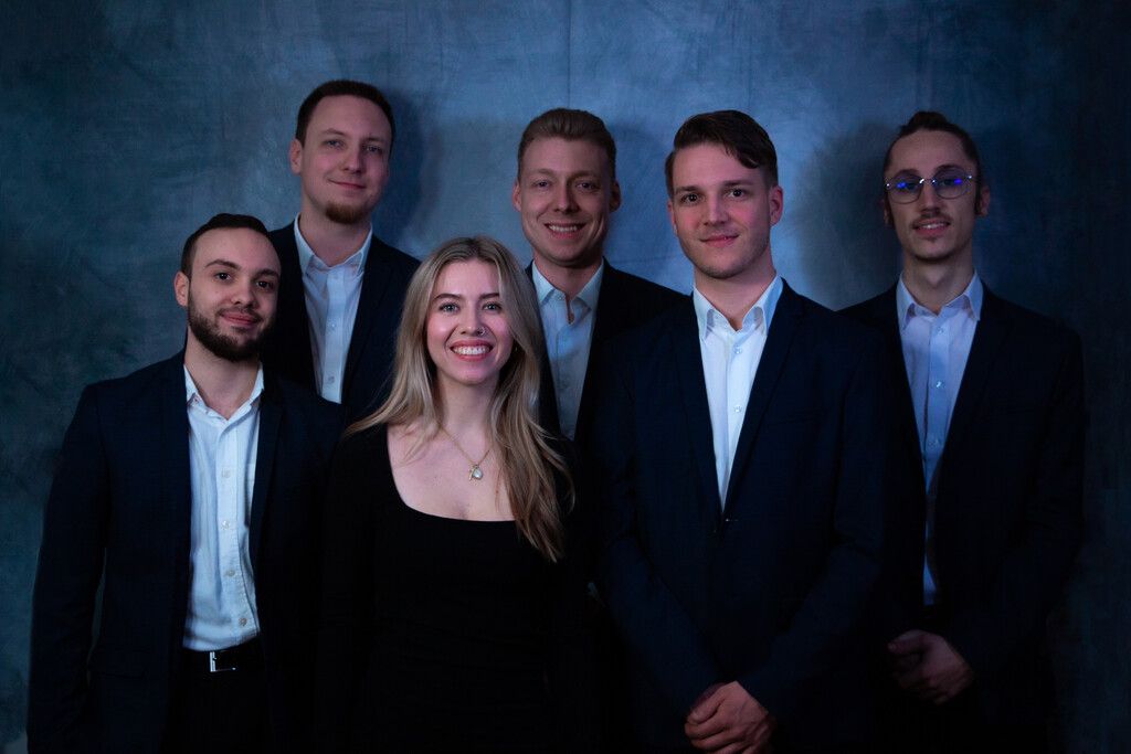 Format Six und Polunda