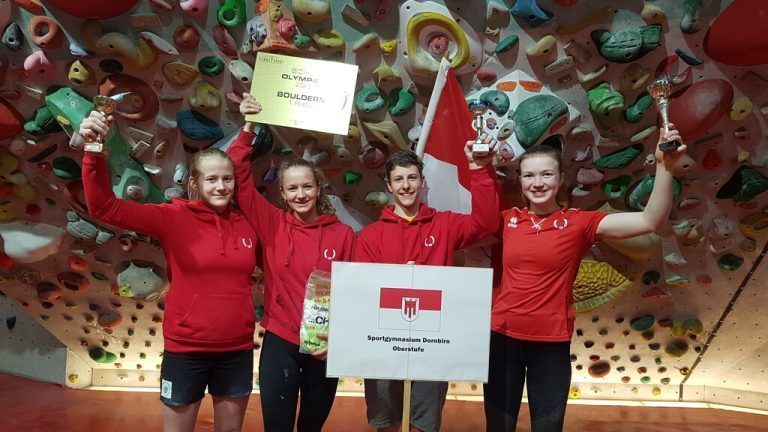 Die Besten in Österreich