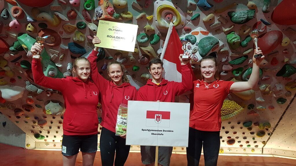 Die Besten in Österreich