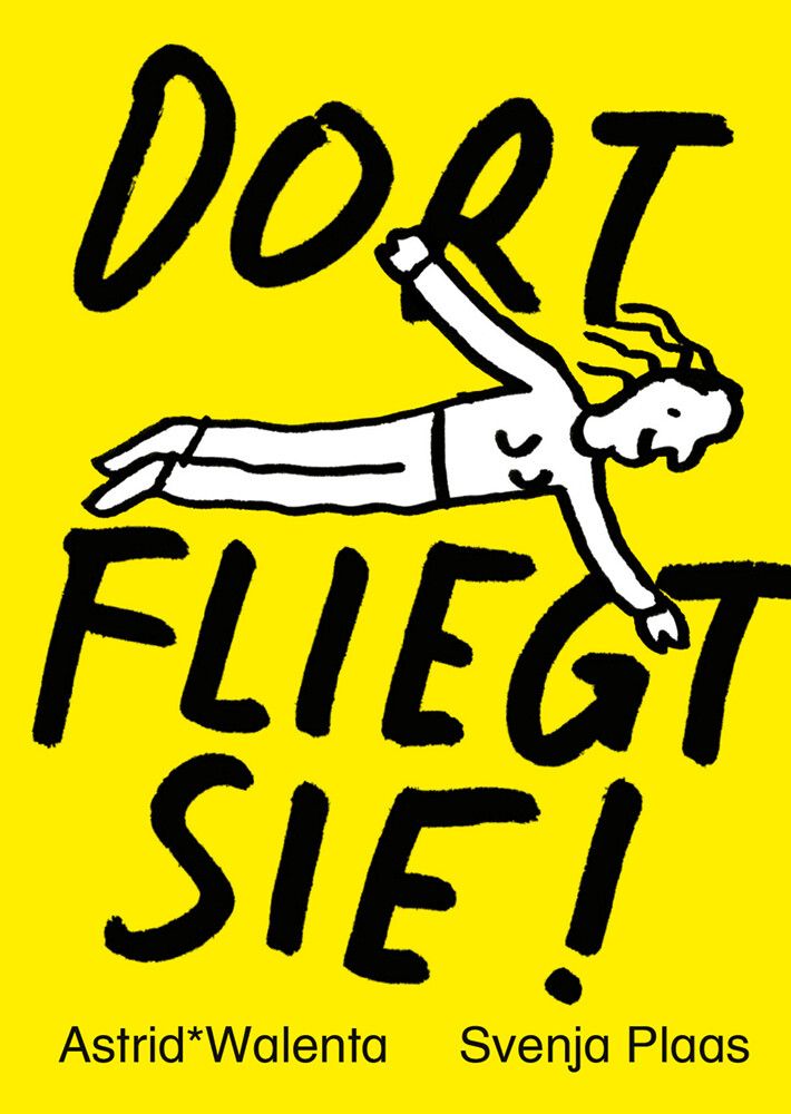 Ein Pingpongspiel aus Wort und Bild