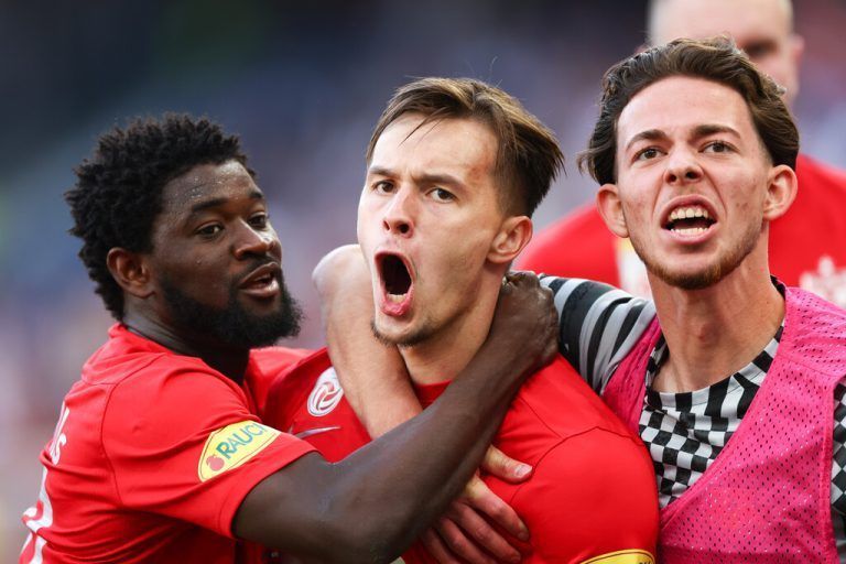 Salzburg ist Meister