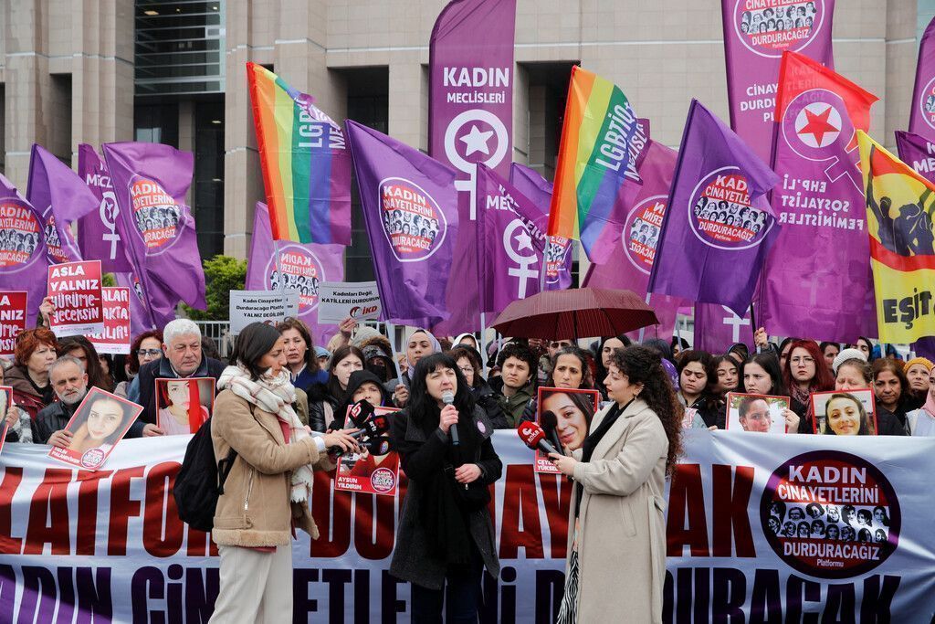 Wie Erdoğan im Wahlkampf hetzt