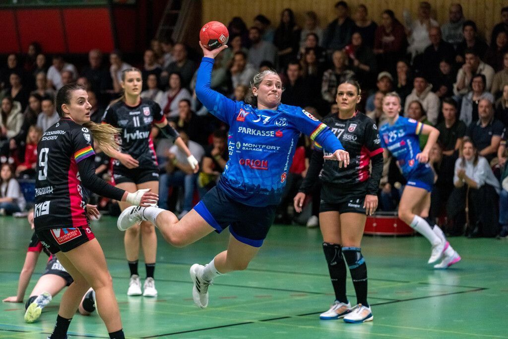 Auftakt  in Kärnten