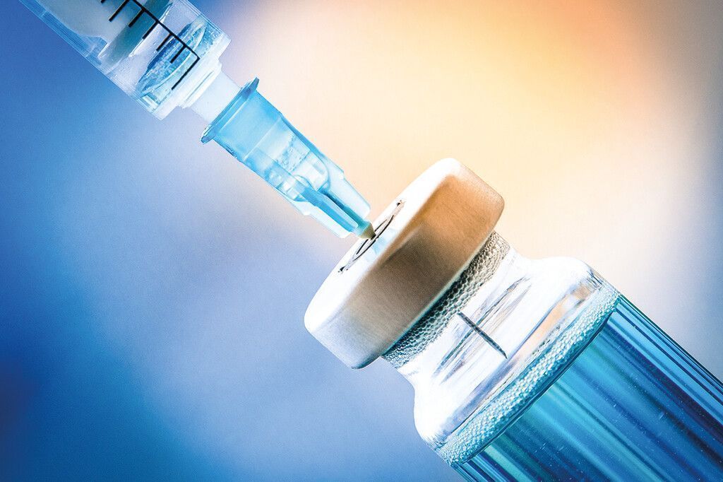 Anstieg der Diph- theriefälle in Österreich