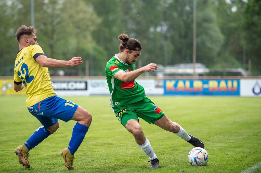 Lauterachs Warten auf neuen Coach