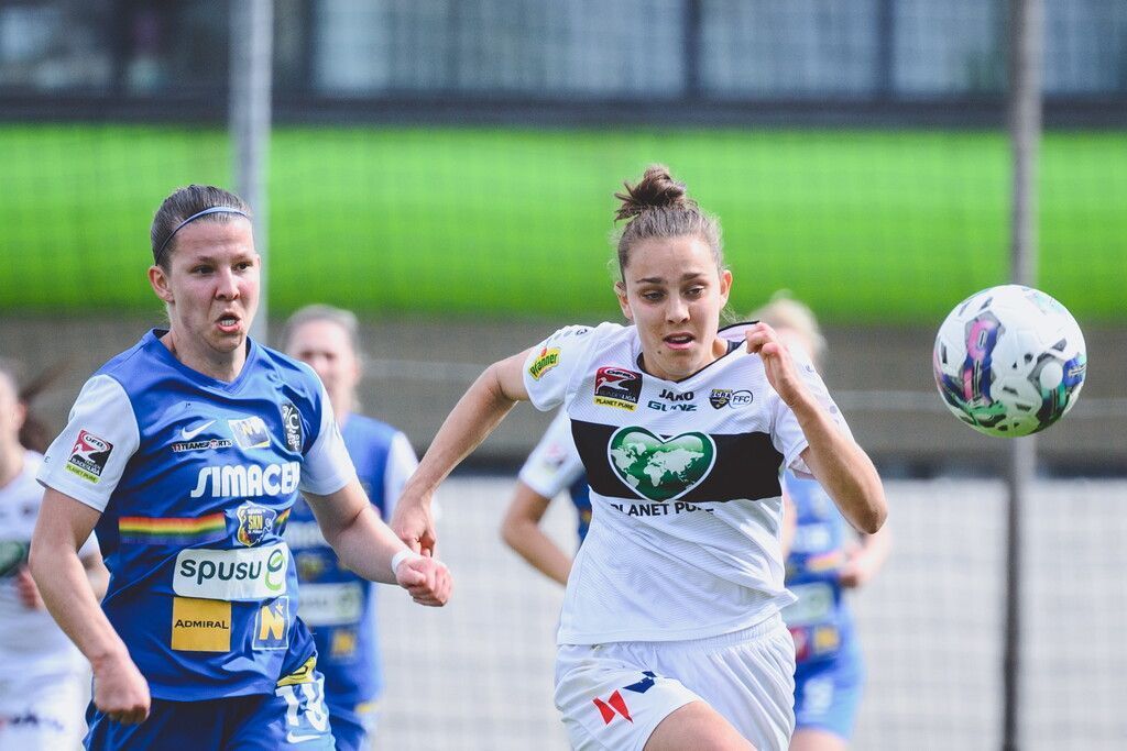 Altach will Serienmeister  warten lassen