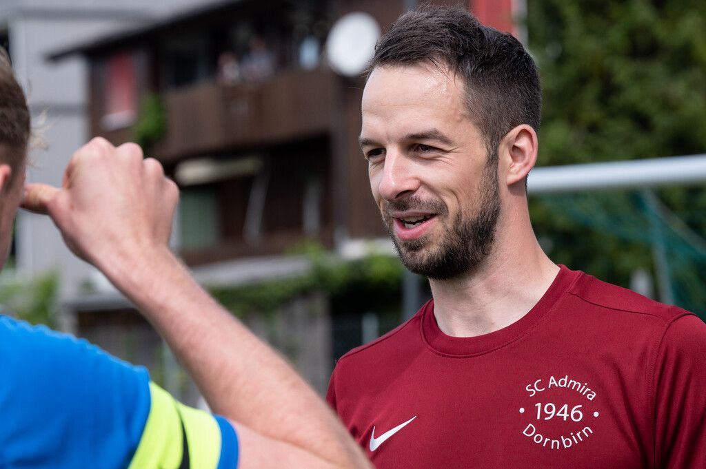 Torhüter Bundschuh wechselt nach Hard