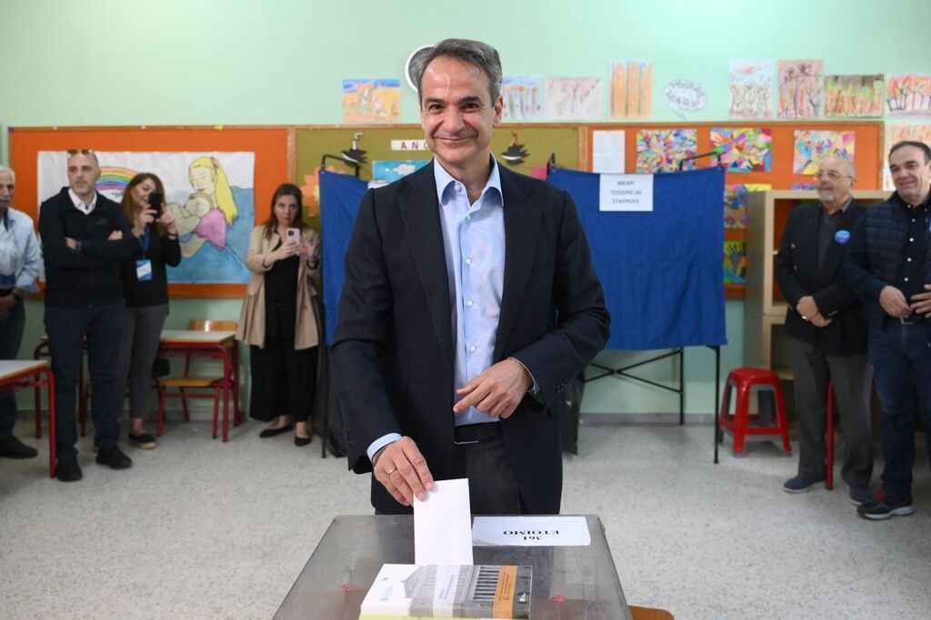 Politik in Kürze