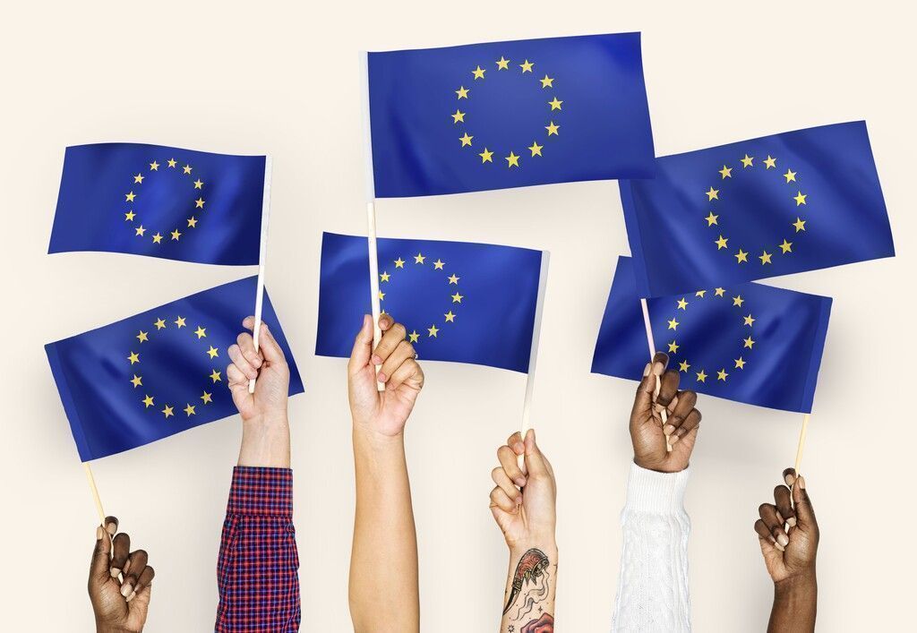 Die Europäische Union und ich
