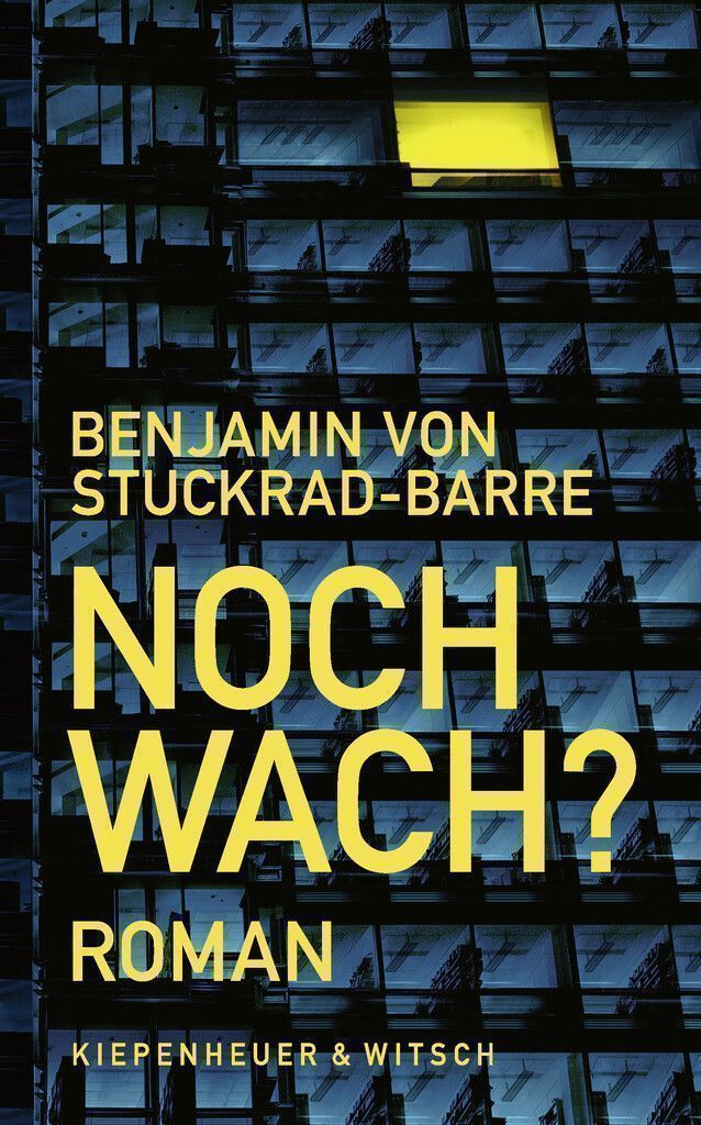 Ein Blick hinter die Kulissen