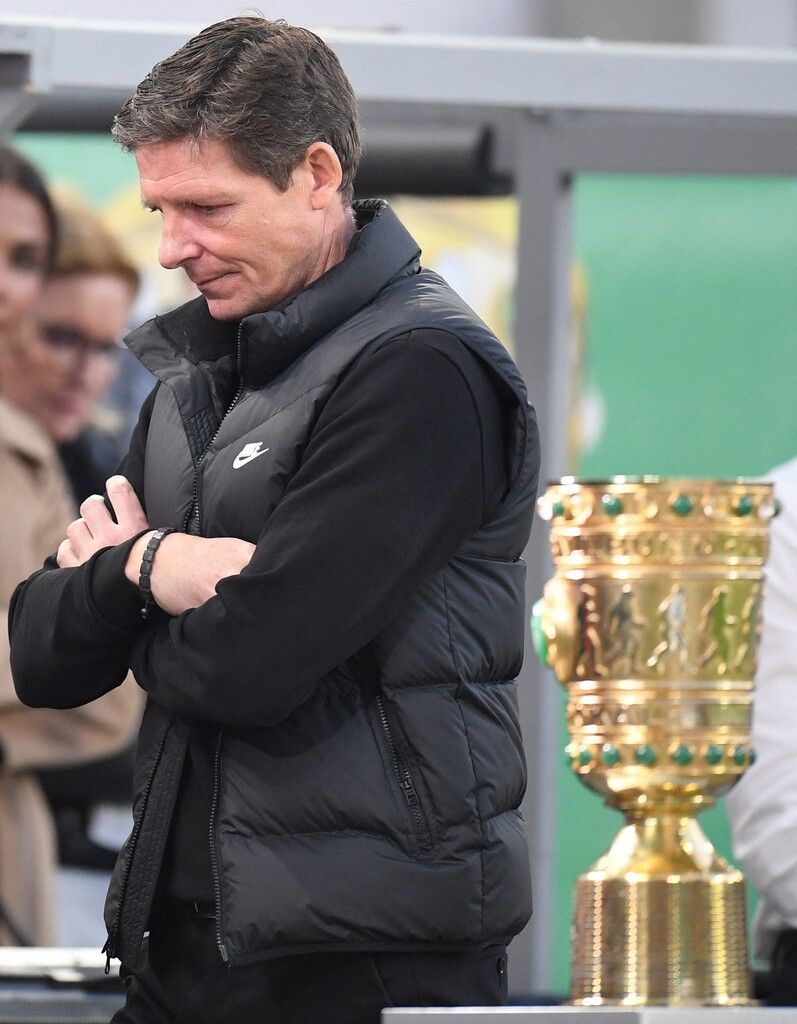 Glasners Entschuldigung