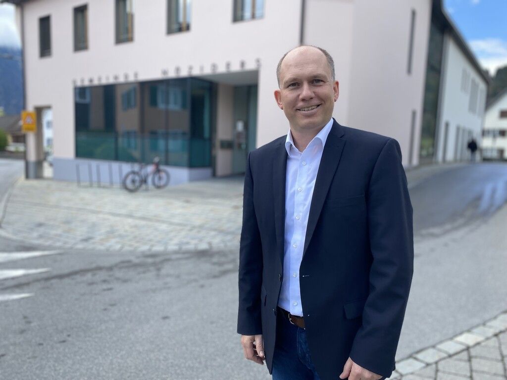 Der richtige Zeitpunkt ist gekommen