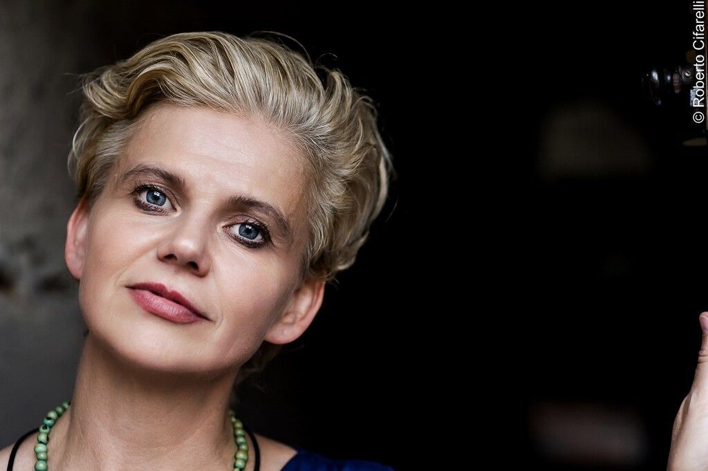 „Da capo – Ich sollte wirklich üben!“