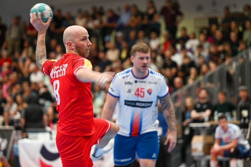 ÖHB-Team beendet die  EURO-Quali makellos