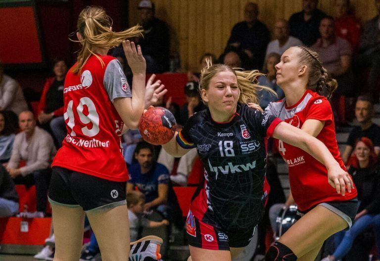 Schoren-Abschied aus der WHA.Verein