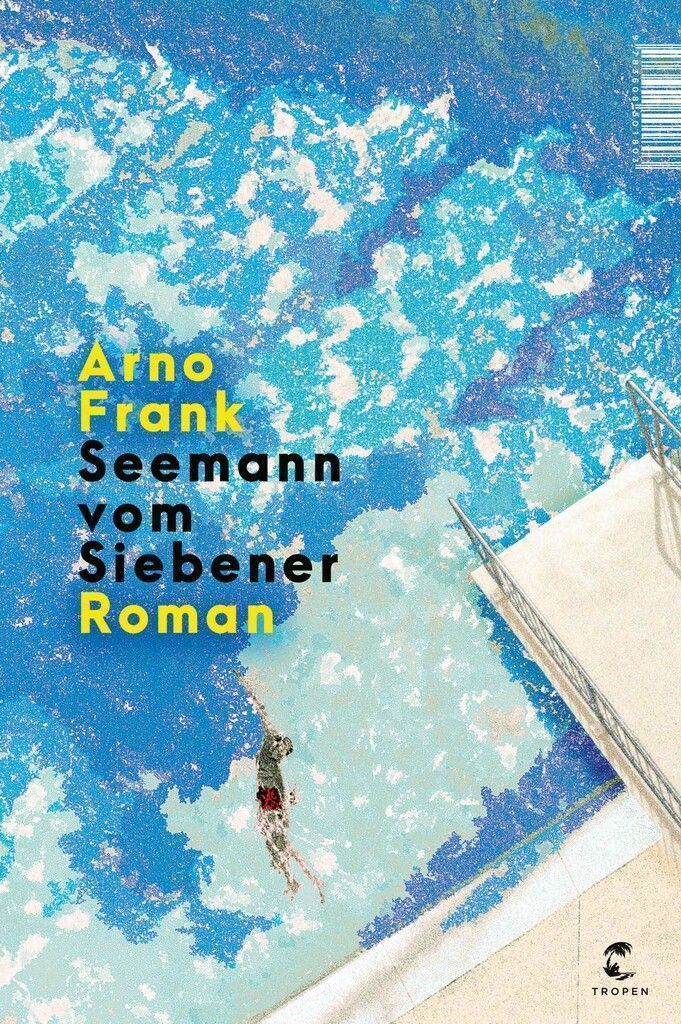 Zumindest literarisch ist der Sommer eröffnet