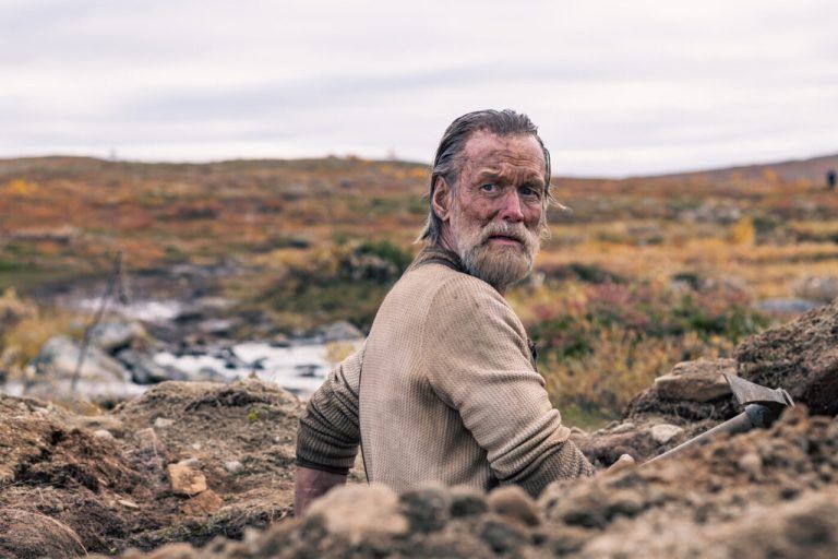 Sisu ist ein finnischer Kriegs- und Actionfilm mit Jorma Tommila. Praesens Film