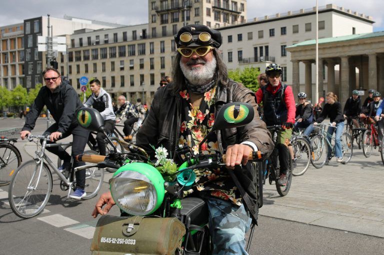 Bilder des Tages